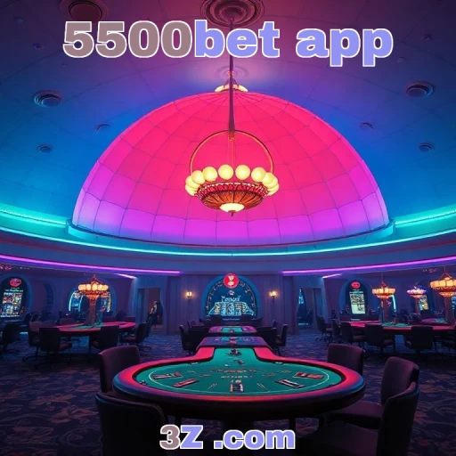 5500bet app Apostas ao Vivo