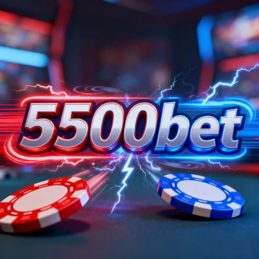 5500bet app logo