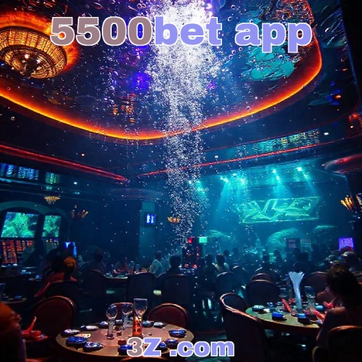 Loteria no 5500bet app: Emoção e Possibilidades Incomparáveis