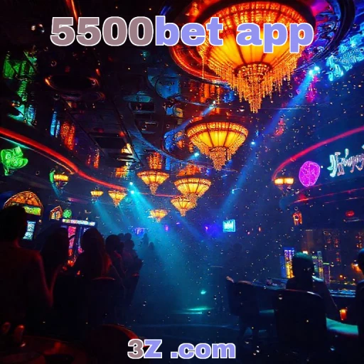 5500bet app Suporte ao Cliente